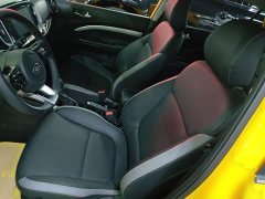 Kia Yipao 1.4L CVT Fun Sunroof Edition - ფოტო 15