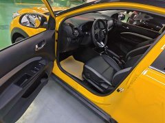 Kia Yipao 1.4L CVT Fun Sunroof Edition - ფოტო 16