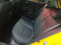 Kia Yipao 1.4L CVT Fun Sunroof Edition - ფოტო 17
