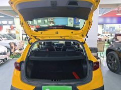 Kia Yipao 1.4L CVT Fun Sunroof Edition - ფოტო 19