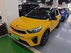 Kia Yipao 1.4L CVT Fun Sunroof Edition - ფოტო 2