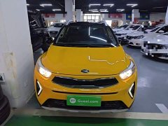 Kia Yipao 1.4L CVT Fun Sunroof Edition - ფოტო 3
