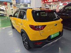 Kia Yipao 1.4L CVT Fun Sunroof Edition - ფოტო 5