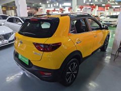 Kia Yipao 1.4L CVT Fun Sunroof Edition - ფოტო 7