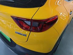 Kia Yipao 1.4L CVT Fun Sunroof Edition - ფოტო 8