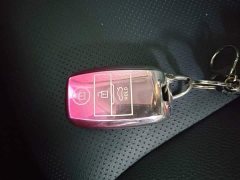 Kia Yipao 1.4L CVT Fun Sunroof Edition - ფოტო 9