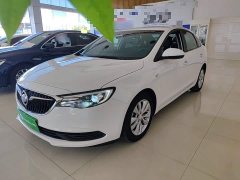 Buick Excelle 2021 Facelift Classic 1.5L Automatic Entry - ფოტო 1
