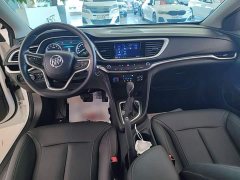 Buick Excelle 2021 Facelift Classic 1.5L Automatic Entry - ფოტო 10