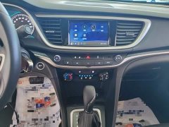 Buick Excelle 2021 Facelift Classic 1.5L Automatic Entry - ფოტო 13