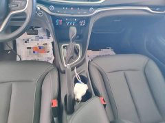 Buick Excelle 2021 Facelift Classic 1.5L Automatic Entry - ფოტო 14