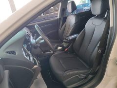 Buick Excelle 2021 Facelift Classic 1.5L Automatic Entry - ფოტო 15