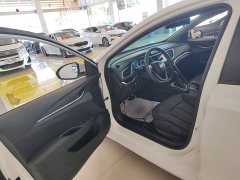 Buick Excelle 2021 Facelift Classic 1.5L Automatic Entry - ფოტო 16