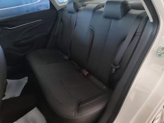 Buick Excelle 2021 Facelift Classic 1.5L Automatic Entry - ფოტო 17