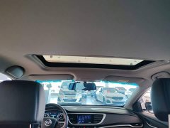 Buick Excelle 2021 Facelift Classic 1.5L Automatic Entry - ფოტო 18