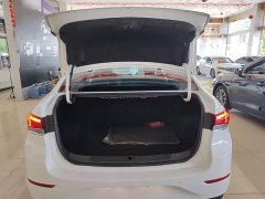 Buick Excelle 2021 Facelift Classic 1.5L Automatic Entry - ფოტო 19
