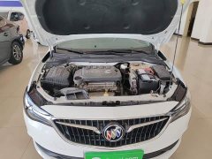 Buick Excelle 2021 Facelift Classic 1.5L Automatic Entry - ფოტო 20