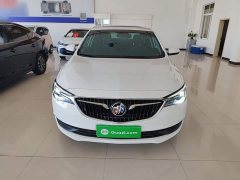 Buick Excelle 2021 Facelift Classic 1.5L Automatic Entry - ფოტო 3