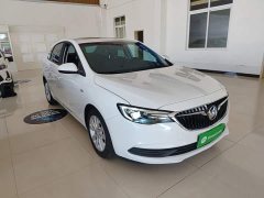 Buick Excelle 2021 Facelift Classic 1.5L Automatic Entry - ფოტო 4
