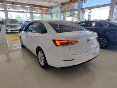 Buick Excelle 2021 Facelift Classic 1.5L Automatic Entry - ფოტო 5