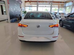 Buick Excelle 2021 Facelift Classic 1.5L Automatic Entry - ფოტო 6