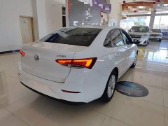 Buick Excelle 2021 Facelift Classic 1.5L Automatic Entry - ფოტო 7