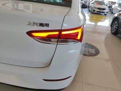 Buick Excelle 2021 Facelift Classic 1.5L Automatic Entry - ფოტო 8