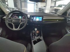 SAIC MG i5 2021 1.5L CVT Platinum Edition - ფოტო 10