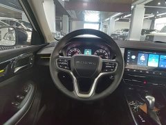 SAIC MG i5 2021 1.5L CVT Platinum Edition - ფოტო 11