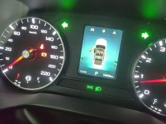 SAIC MG i5 2021 1.5L CVT Platinum Edition - ფოტო 12