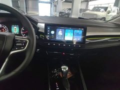 SAIC MG i5 2021 1.5L CVT Platinum Edition - ფოტო 13