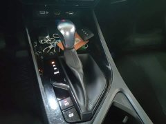 SAIC MG i5 2021 1.5L CVT Platinum Edition - ფოტო 14