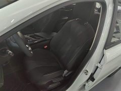 SAIC MG i5 2021 1.5L CVT Platinum Edition - ფოტო 15