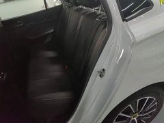 SAIC MG i5 2021 1.5L CVT Platinum Edition - ფოტო 17