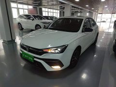 SAIC MG i5 2021 1.5L CVT Platinum Edition - ფოტო 2