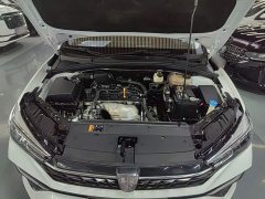 SAIC MG i5 2021 1.5L CVT Platinum Edition - ფოტო 20