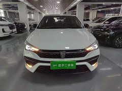 SAIC MG i5 2021 1.5L CVT Platinum Edition - ფოტო 3