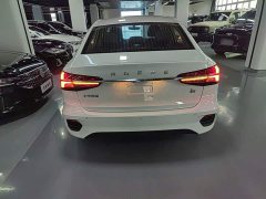 SAIC MG i5 2021 1.5L CVT Platinum Edition - ფოტო 6