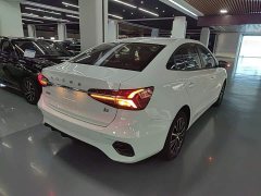 SAIC MG i5 2021 1.5L CVT Platinum Edition - ფოტო 7