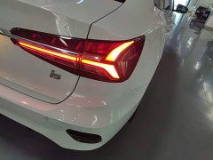 SAIC MG i5 2021 1.5L CVT Platinum Edition - ფოტო 8