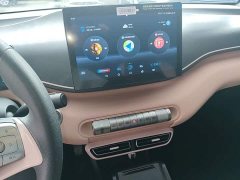 BYD Seagull Glory Edition 305km Vitality Version - ფოტო 13