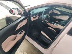 BYD Seagull Glory Edition 305km Vitality Version - ფოტო 16