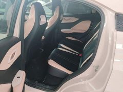 BYD Seagull Glory Edition 305km Vitality Version - ფოტო 17