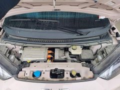 BYD Seagull Glory Edition 305km Vitality Version - ფოტო 20