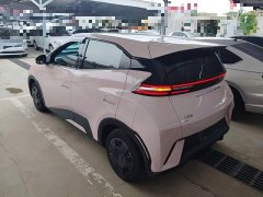 BYD Seagull Glory Edition 305km Vitality Version - ფოტო 5