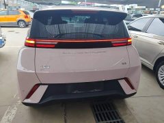 BYD Seagull Glory Edition 305km Vitality Version - ფოტო 6