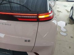 BYD Seagull Glory Edition 305km Vitality Version - ფოტო 8