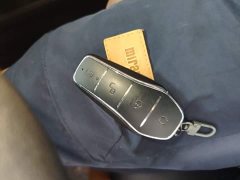 BYD Seagull Glory Edition 305km Vitality Version - ფოტო 9
