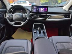 Haval H6 National Trend Edition 1.5T Automatic Urban Version - ფოტო 10