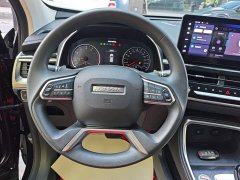 Haval H6 National Trend Edition 1.5T Automatic Urban Version - ფოტო 11