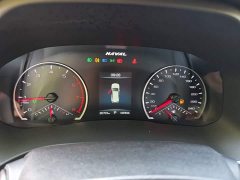 Haval H6 National Trend Edition 1.5T Automatic Urban Version - ფოტო 12